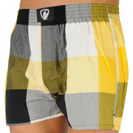 Shorts för män Represent Alibox 21161