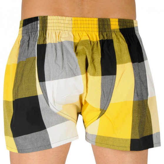 Shorts för män Represent Alibox 21161