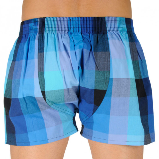 Shorts för män Represent Alibox 21159