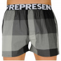 Shorts för män Represent Mikebox 21255