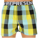 boxershorts för herrar Represent Mikebox 21262