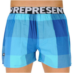 boxershorts för herrar Represent Mikebox 21258