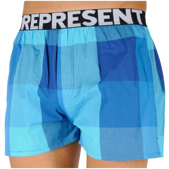 boxershorts för herrar Represent Mikebox 21258