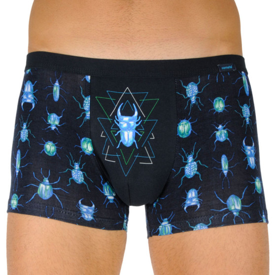 Boxershorts för män Cornette Tattoo multicolour (280/202)