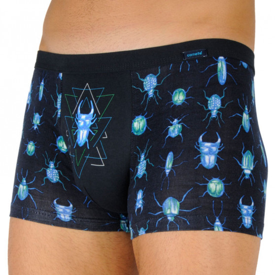 Boxershorts för män Cornette Tattoo multicolour (280/202)