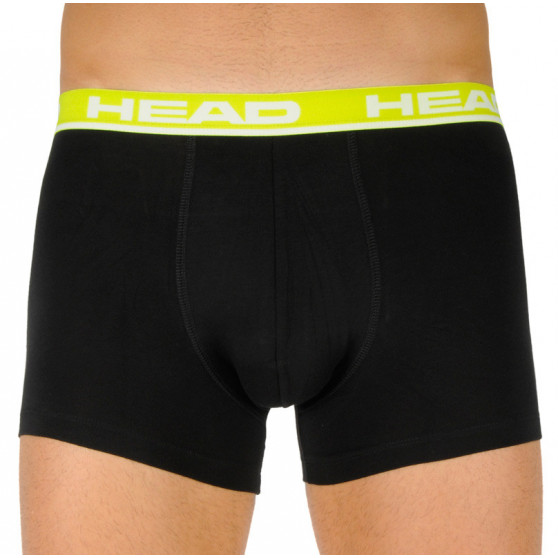 2PACK HEAD boxershorts för män, flerfärgad (701202741 001)