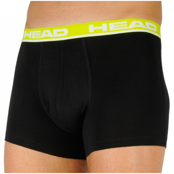 2PACK HEAD boxershorts för män, flerfärgad (701202741 001)