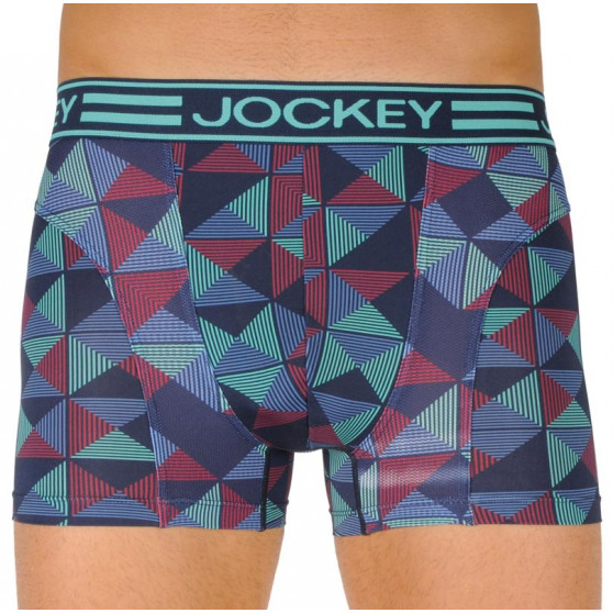 2PACK Boxershorts för herrar Jockey multicolour (19902928 551)