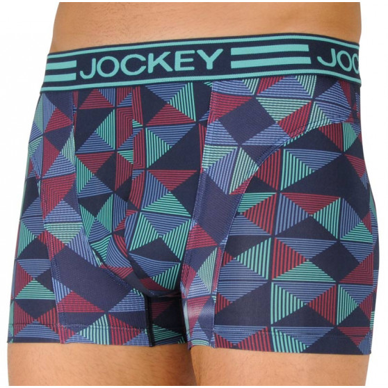 2PACK Boxershorts för herrar Jockey multicolour (19902928 551)