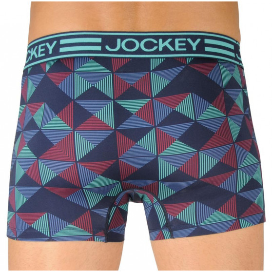 2PACK Boxershorts för herrar Jockey multicolour (19902928 551)