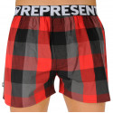 boxershorts för herrar Represent Mikebox 21265