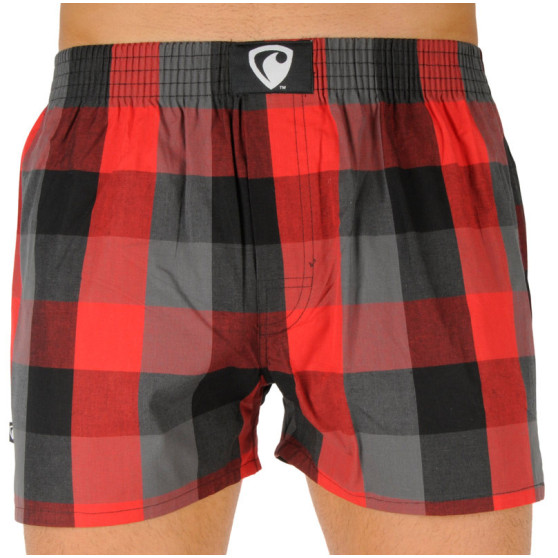 boxershorts för herrar Represent Alibox 21165