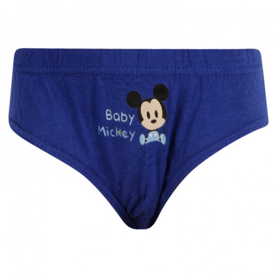 5PACK Pojkkalsonger Cerdá Mickey multicolour (2200005353)