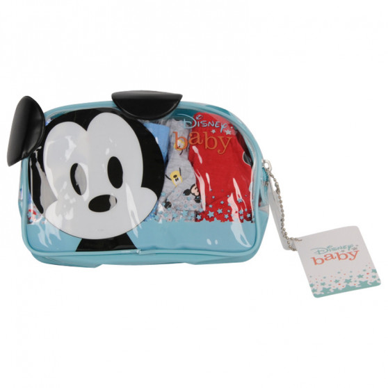 5PACK Pojkkalsonger Cerdá Mickey multicolour (2200005353)