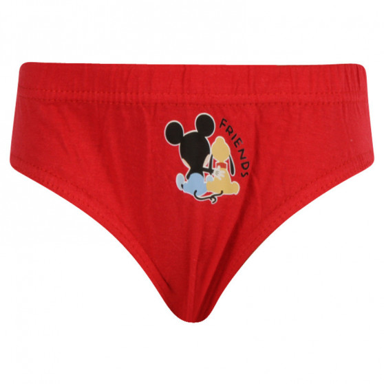 5PACK Pojkkalsonger Cerdá Mickey multicolour (2200005353)