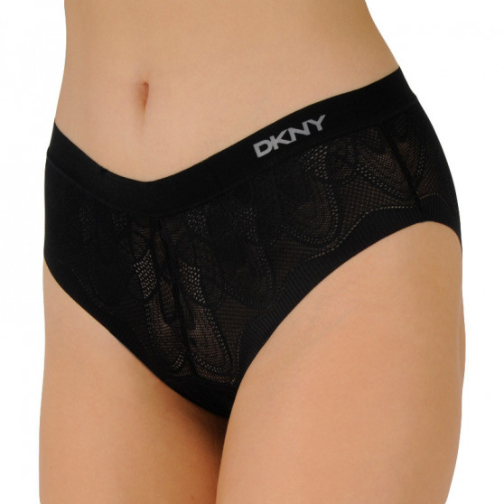 Damtrosor DKNY svart (DK8083 I001A)