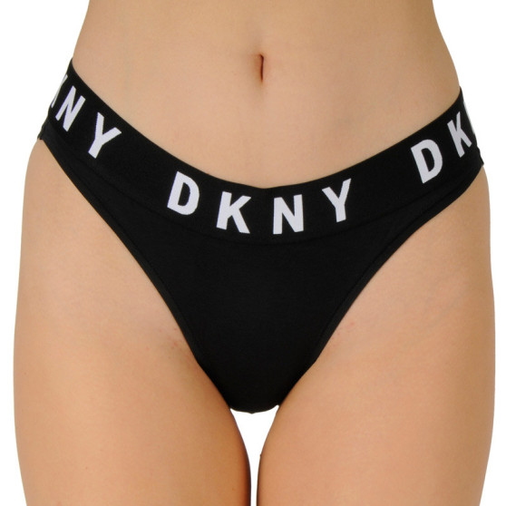 Damtrosor DKNY svart (DK4513 Y3T)