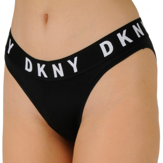 Damtrosor DKNY svart (DK4513 Y3T)