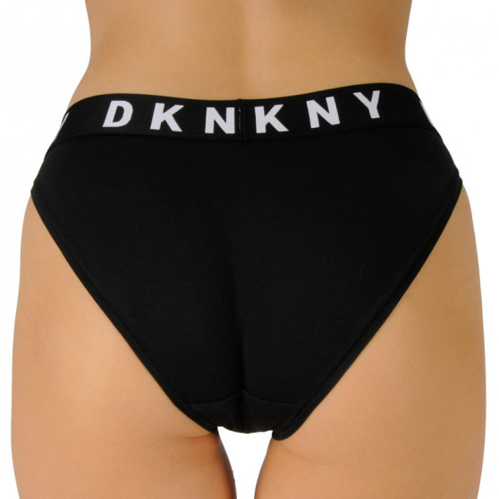 Damtrosor DKNY svart (DK4513 Y3T)