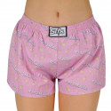 Damshorts Styx art classic gummi Loono (K1453)