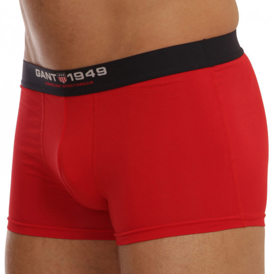 3PACK Boxershorts för herrar Gant multicolour (902133073-433)