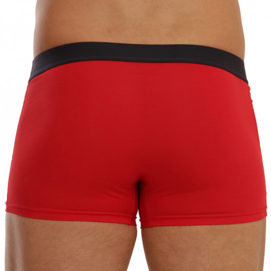 3PACK Boxershorts för herrar Gant multicolour (902133073-433)