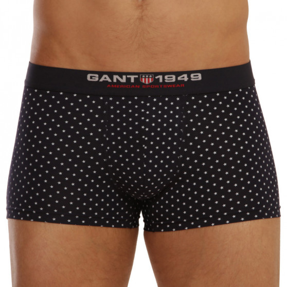 3PACK Boxershorts för herrar Gant multicolour (902133073-433)