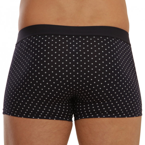 3PACK Boxershorts för herrar Gant multicolour (902133073-433)