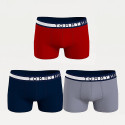 3PACK Boxershorts för herrar Tommy Hilfiger multicolour (UM0UM02202 0RU)