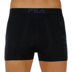 Funktionella boxershorts för män Fila mörkblå (FU5071-321)