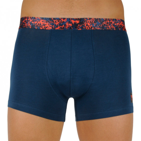 2PACK Boxershorts för herrar Puma multicolour (701202499 003)