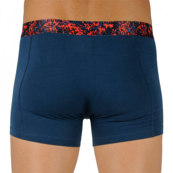 2PACK Boxershorts för herrar Puma multicolour (701202499 003)