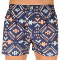 boxershorts för herrar Horsefeathers Manny aztec (AA1035S)