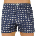 boxershorts för herrar Andrie grå (PS 5570 C)