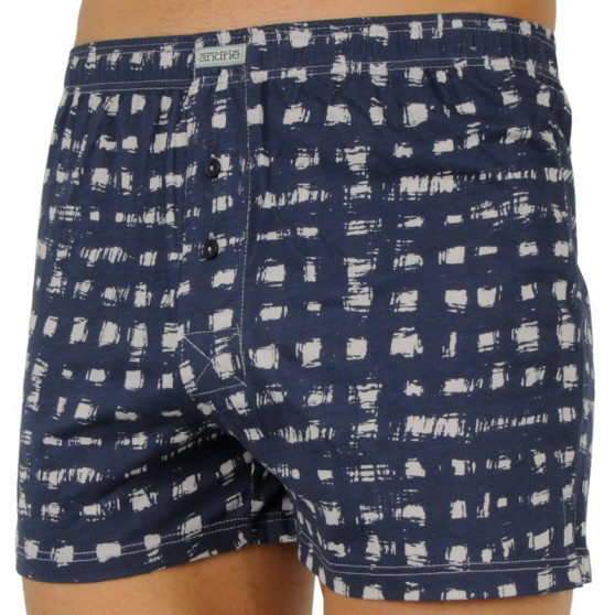 boxershorts för herrar Andrie grå (PS 5570 C)