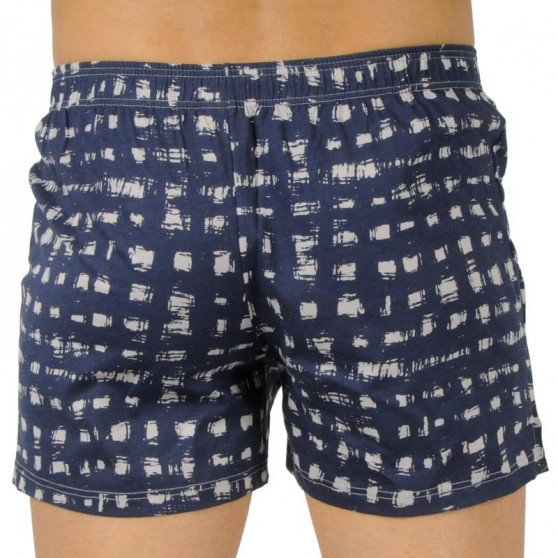 boxershorts för herrar Andrie grå (PS 5570 C)