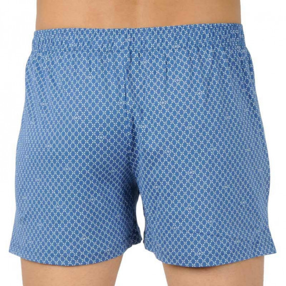 boxershorts för herrar Andrie petrol (PS 5228 D)