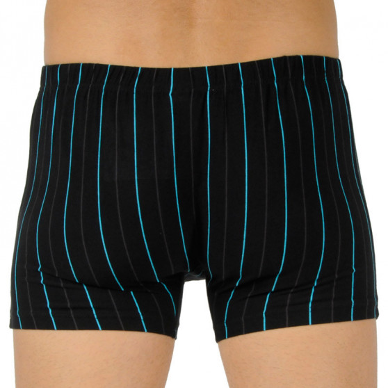 Boxershorts för herrar Andrie svart (PS 5587 B)