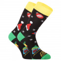 Merry Socks Styx hög jul (H1258)