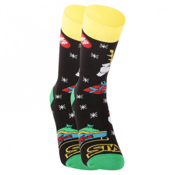 Merry Socks Styx hög jul (H1258)