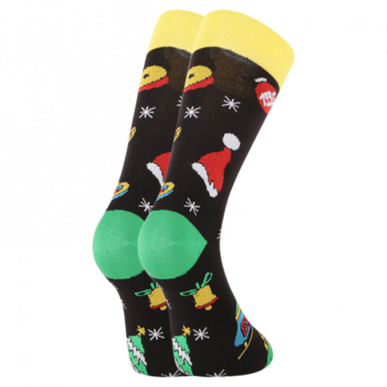 Merry Socks Styx hög jul (H1258)