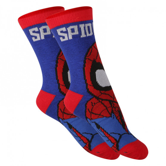 5PACK Barnstrumpor Cerdá Spiderman multicolour (2200007418)