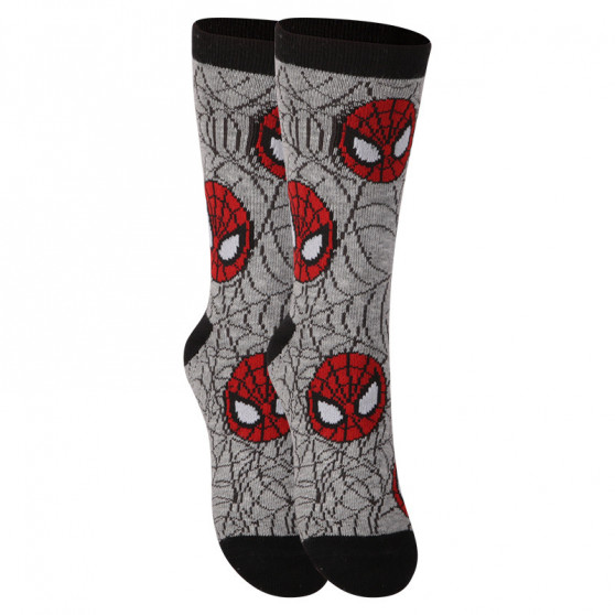 5PACK Barnstrumpor Cerdá Spiderman multicolour (2200007418)