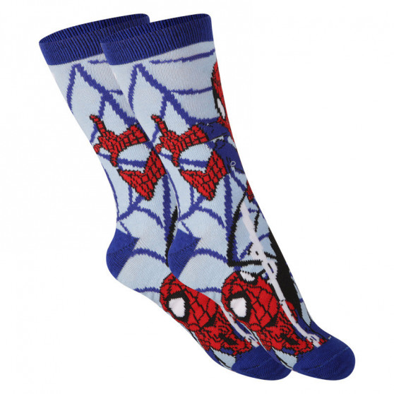 5PACK Barnstrumpor Cerdá Spiderman multicolour (2200007418)