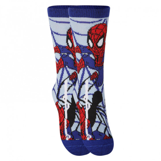 5PACK Barnstrumpor Cerdá Spiderman multicolour (2200007418)