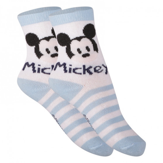 5PACK Barnstrumpor Cerdá Mickey multicolour (2200007753)