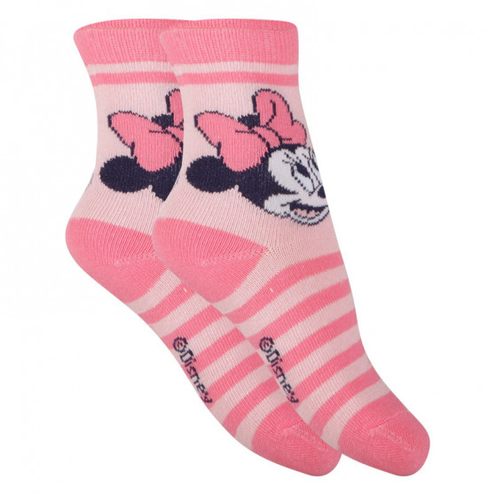 5PACK Barnstrumpor Cerdá Minnie multicolour (2200007398)