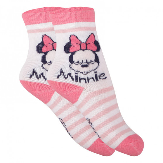 5PACK Barnstrumpor Cerdá Minnie multicolour (2200007398)