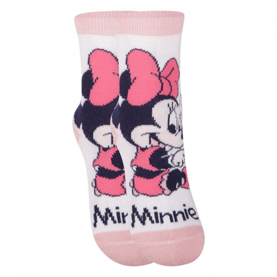 5PACK Barnstrumpor Cerdá Minnie multicolour (2200007398)