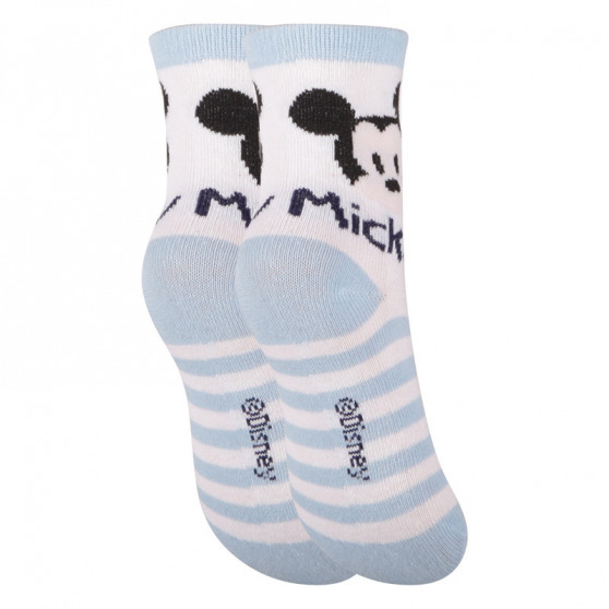 5PACK Barnstrumpor Cerdá Mickey multicolour (2200007397)